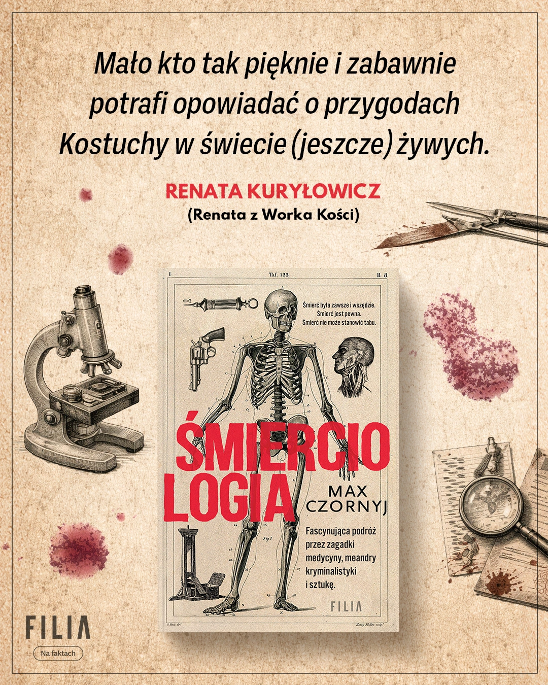 Śmierciologia